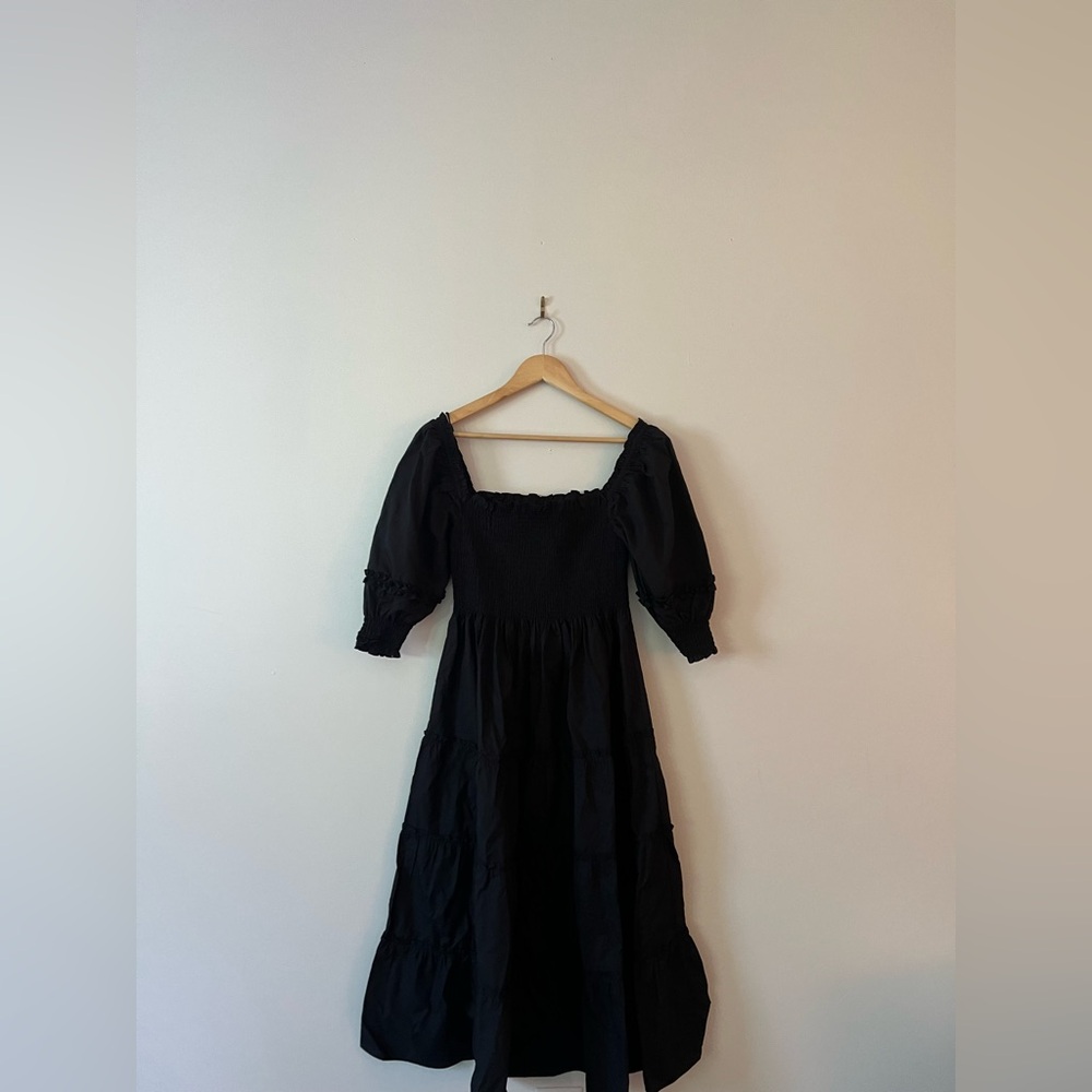 Hill house home nap dress